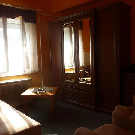 Casa vacanze Márta