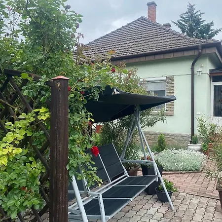 Márta Casa vacanze Keszthely