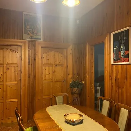Feriehus Marta Vendeghaz *